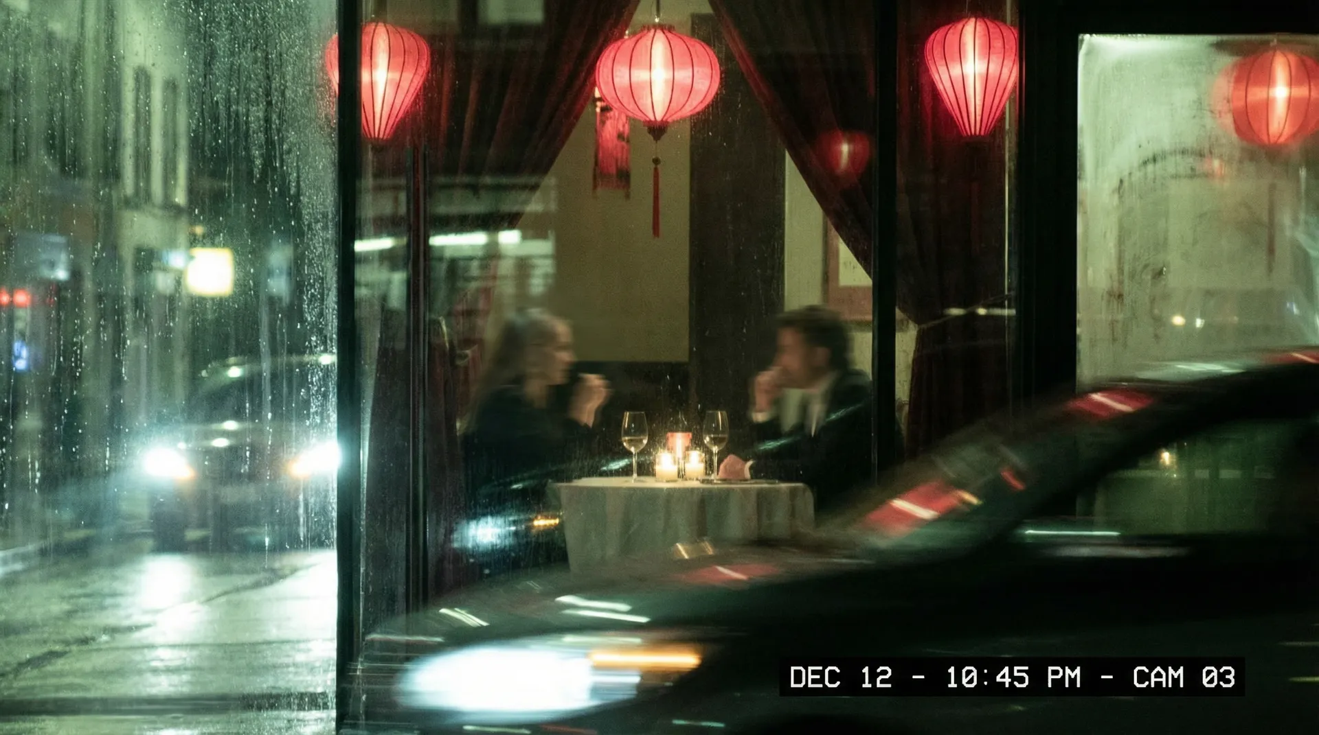 尊龙体育 - 餐厅密会偷拍照